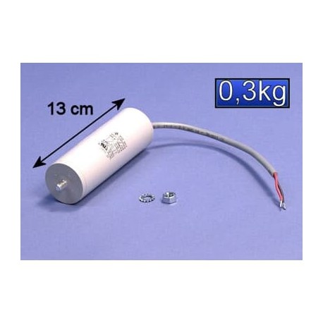 3AXD50000006885 - MSB MKP 12/603/E1679 3AXD50000006885 ABB Capacitor 600 mm / IP54 ACS880-04/04XT, cabinet assembly (UL/IEC)