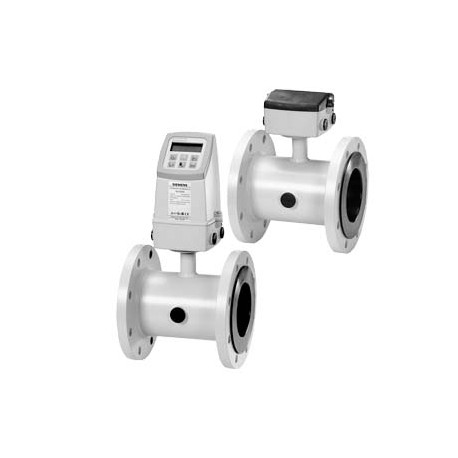 7ME6520-5DJ13-2AA1-Z C14+N02 - 7ME6520-5DJ13-2AA1-Z C14+N02 SIEMENS SITRANS FM MAG 5100 W Electromagnetic flow sensor, flanged, diameter DN..