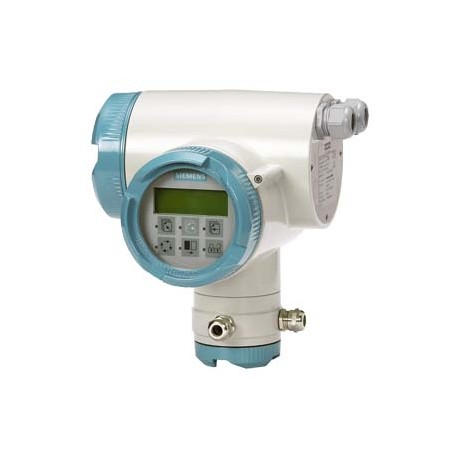 7ME6930-2BA52-1BA0 - 7ME6930-2BA52-1BA0 SIEMENS SITRANS FM MAG 6000i Electromagnetic flow transmitter, works with sensors of type..