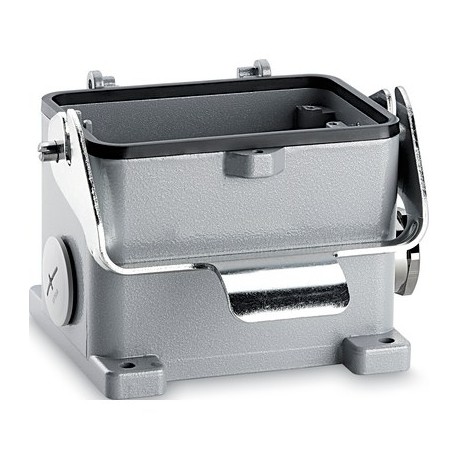 10165100 - 10165100 LAPP H-B 48 SGR 36 ZW. BOX MOUNT BASE