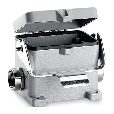 10167000 - 10167000 LAPP H-B 48 SDR 29 ZW. BOX MOUNT BASE