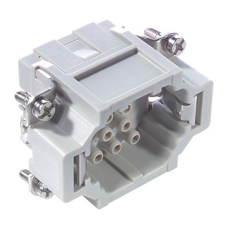 10180400 - 10180400 LAPP H-EE 10 SCM MALE INSERT