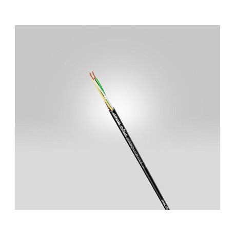 1030263 - 1030263 LAPP UNITRONIC LiYY 16x0.5 BK