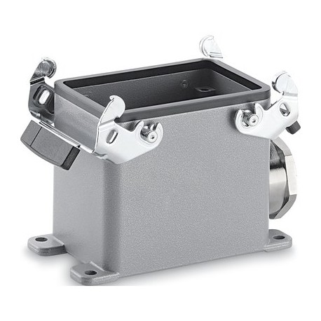 10474000 - 10474000 LAPP H-A 32 SGR 21 ZW. BOX MOUNT BASE