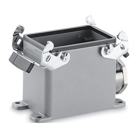 10482000 - 10482000 LAPP H-A 32 SGRL 21 ZW. BOX MOUNT BASE