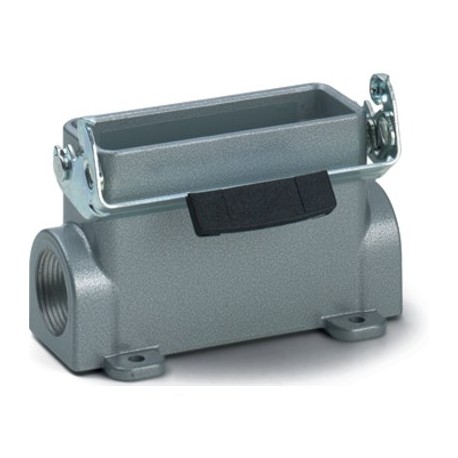 10568100 - 10568100 LAPP H-A 16 SGRL 16 ZW. BOX MOUNT BASE