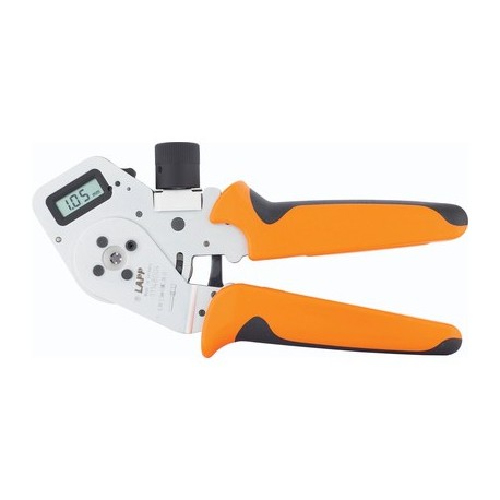 11148004 - 11148004 LAPP EPIC CRIMP TOOL DIGITAL SMALL