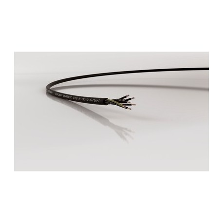 1123551 - 1123551 LAPP ÖLFLEX CLASSIC 128 H BK 0,6/1 KV 4G16