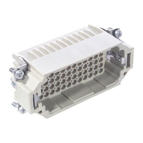 11286400 - 11286400 LAPP EPIC H-DD 72 BCM 73-144 FEMALE INSERT