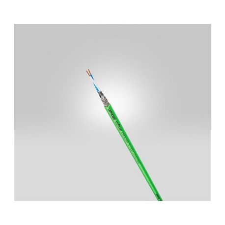 2170922 - 2170922 LAPP ETHERLINE T1 Y FLEX 1x2x22/7AWG