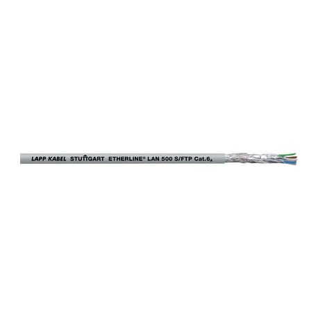 2170961 - 2170961 LAPP ETHERLINE LAN Cat.6A F/UTP 4x2xAWG23