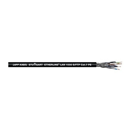 2170977 - 2170977 LAPP ETHERLINE LAN Cat.7 S/FTP 4x2AWG23 (L)PE