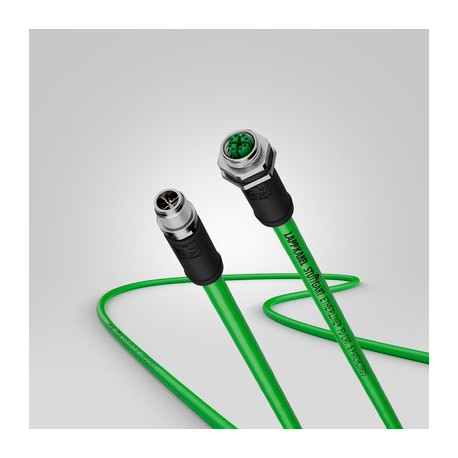 2172247 - 2172247 LAPP IE-6-M12X-S-1-P-4-26-FD-OE