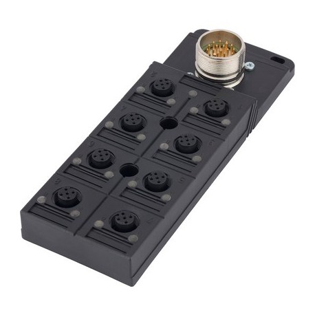 22260015 - 22260015 LAPP AB-B8-M12-8-10,0PUR