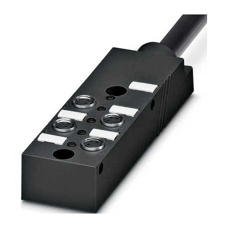 22260029 - 22260029 LAPP AB-B6-M8L-6-10.0PUR