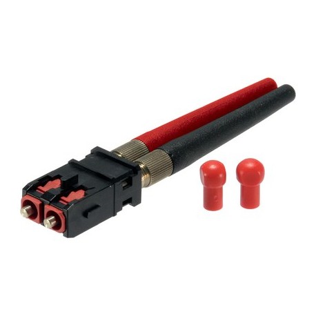 29166797 - 29166797 LAPP PCF CONNECTOR SC-RJ CLAMP 3.0
