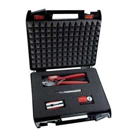 29500001 - 29500001 LAPP ASSEMBLY SET POF CONNECTOR FSMA