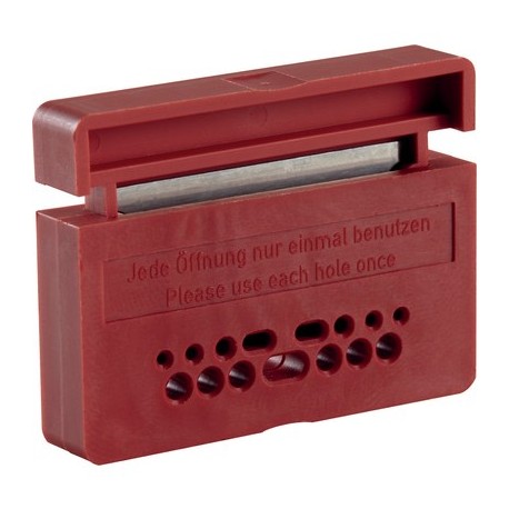 29500015 - 29500015 LAPP POF BUFFEREDFIBRECUTTER 2.2MM MANUAL