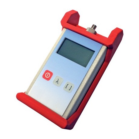 29500080 - 29500080 LAPP POF OPTICAL POWER METER 660/850 NM