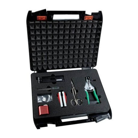 29500703 - 29500703 LAPP ASSEMBLY SET PCF CONNECTOR HFBR4521