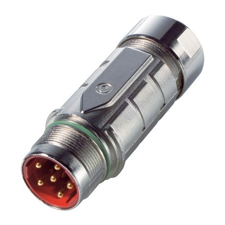 44420092 - 44420092 LAPP EPIC POWER LS1 F6 3+PE+4 14-17 (20)