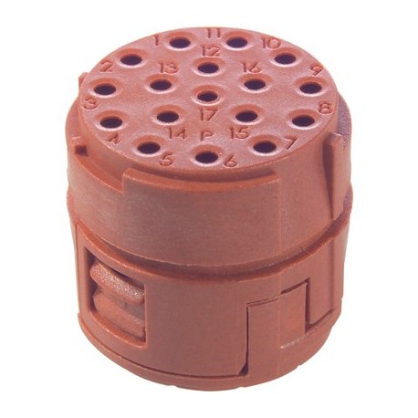 44420129 - 44420129 LAPP EPIC SIGNAL M23 17E S D-Sub (20)