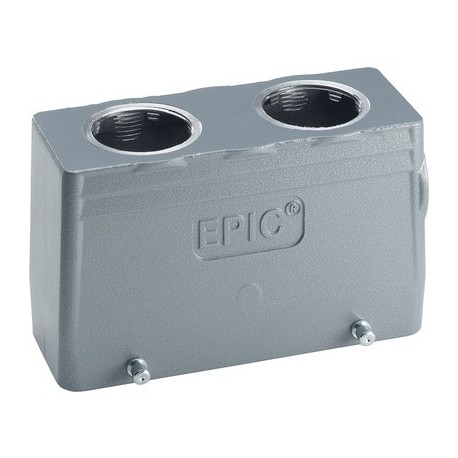 44422021 - 44422021 LAPP EPIC H-B 24 TGH 2xM25