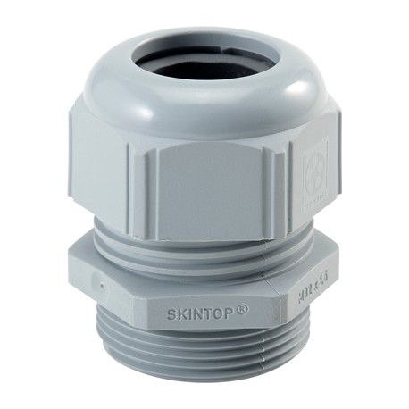 53015390 - 53015390 LAPP SKINTOP STR PG 48 RAL 9005 BK