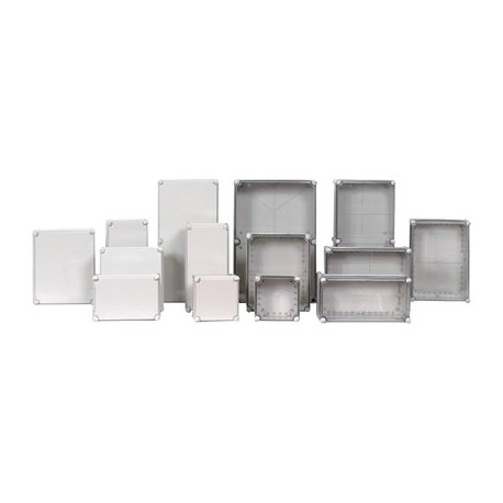 53110118 - 53110118 LAPP Terminal Box 380 x 280 x 130 GY