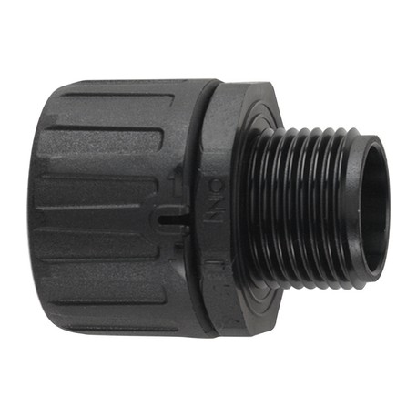 55506357 - 55506357 LAPP SILVYN FPAG M25x1,5 / 25 BK