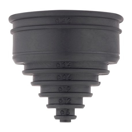 55507044 - 55507044 LAPP SILVYN REC 28