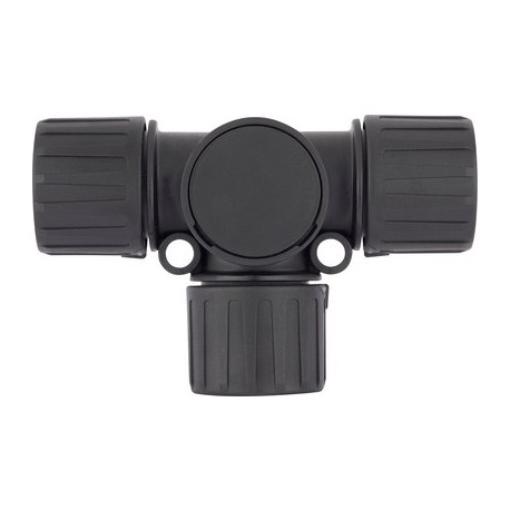 55507341 - 55507341 LAPP SILVYN FPAX T21 BK