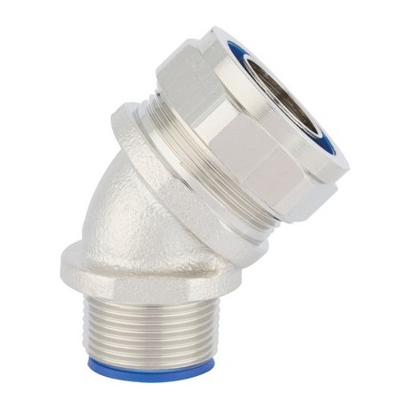 55510304 - 55510304 LAPP SILVYN LTP 45° M40x1.5 NPB