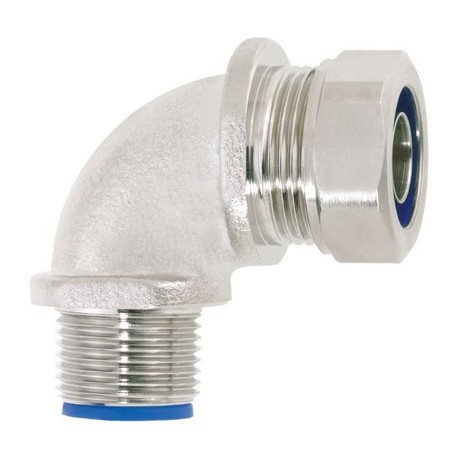 55510400 - 55510400 LAPP SILVYN LTP 90° M16x1,5/1 NPB