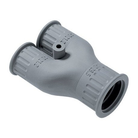 56000125 - 56000125 LAPP SILVYN KLICK-Y TPE 3X10 BK