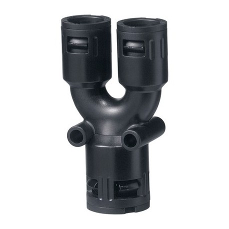 56000135 - 56000135 LAPP SILVYN KLICK-Y PA6 3X16 BK