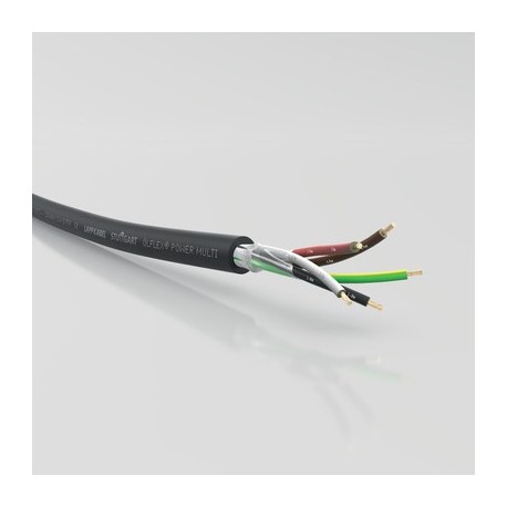 611612 - 611612 LAPP ÖLFLEX POWER MULTI 12G16AWG