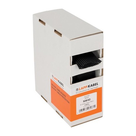 61721267 - 61721267 LAPP SILVYN BRAID PA6 NW 12 10.0-14.0 / 500m