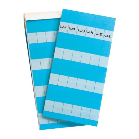 61726180 - 61726180 LAPP WM BOOKLET BW 14