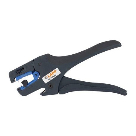 61735815 - 61735815 LAPP EASY STRIP RA iIncl.0-cartridge