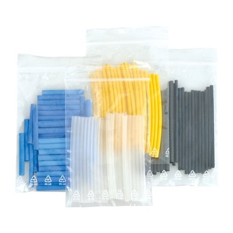 61753400 - 61753400 LAPP SHRINK-KON PLG 750-0-18R BK