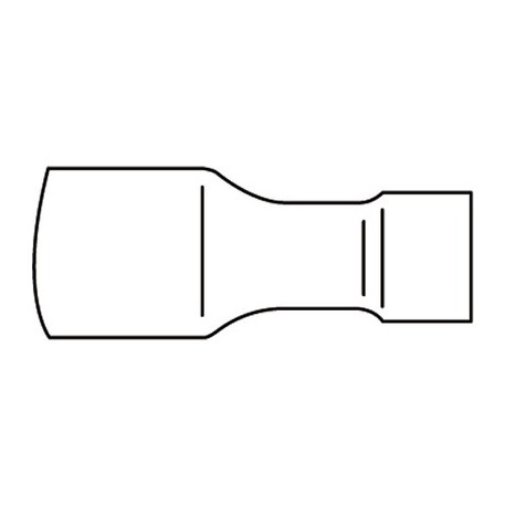 61794980 - 61794980 LAPP ISO Spout PANEL CONNECTORS