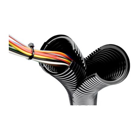 61803948 - 61803948 LAPP FIPSPLIT 2PAF 23 / 23.9X31.3 BK 50M