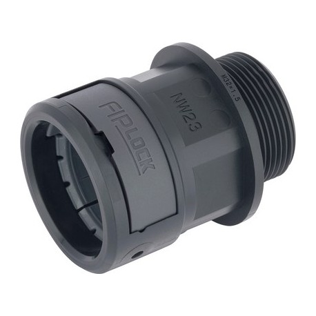 61804240 - 61804240 LAPP FIPLOCK ONE M50X1.5 / 36 GY