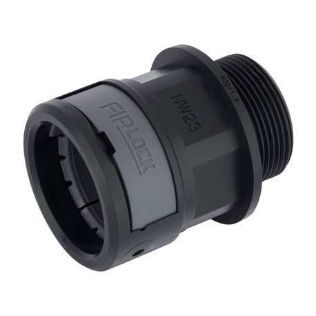 61804241 - 61804241 LAPP FIPLOCK ONE M50X1,5 / 48 GY