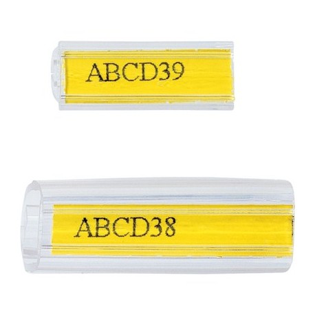 61823020 - 61823020 LAPP MARKING COLLARS PT-20015