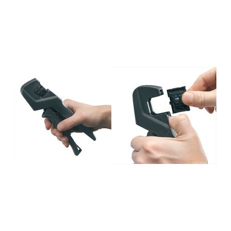 62000100 - 62000100 LAPP MCT incl. insert end sleeves 4300-3127