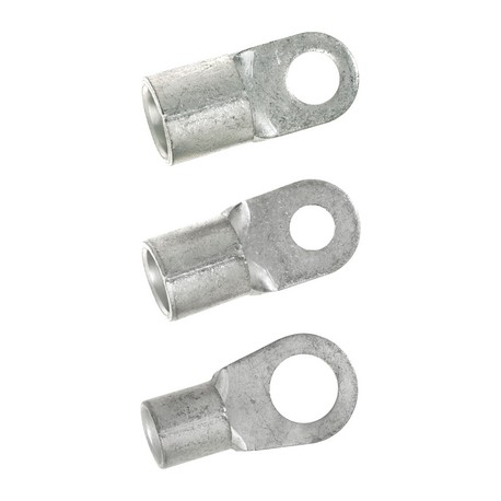 63204555 - 63204555 LAPP CABLE LUGS KB95-10R DIN 46234