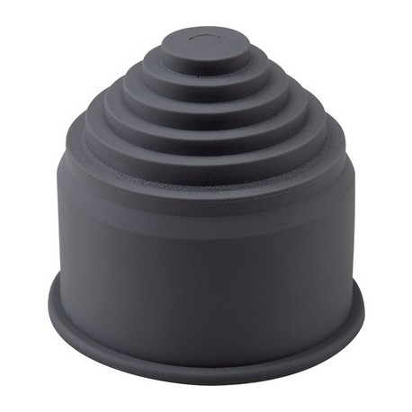 65500200 - 65500200 LAPP SILVYN K-EM 10 GY