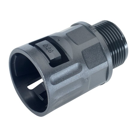 65500456 - 65500456 LAPP SILVYN FLEXILOK M 25x1,5 /25 BK